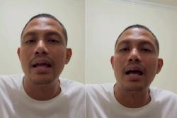 DJ Donny Lapor Polisi usai Terima Teror Bangkai Ayam hingga Bom Molotov