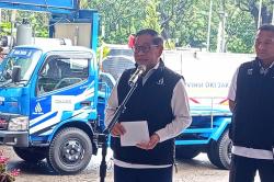 Asyik! Pramono Perpanjang Gratis Transportasi Umum di Tahun Baru, Sampai Kapan?