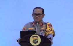 Polda Metro Catat 440 Aksi Tawuran di Jakarta Sepanjang 2025