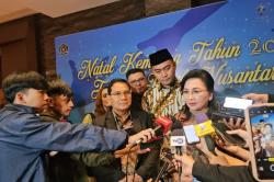 Festival Kasih Nusantara 2025 Digelar Kemenag, Natal Bersama Jadi Simbol Harmoni