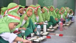 Kemenag Dorong Madrasah Jadi Pusat Pembibitan Talenta Berdaya Saing Global