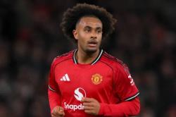 Ruben Amorim Tegaskan Alasan Tarik Joshua Zirkzee, Bukan karena Cedera