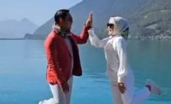 Sidang Cerai Ridwan Kamil dan Atalia Praratya Dilanjutkan 2 Januari 2026