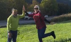 Atalia Bulat Bercerai, Anak Angkatnya Kini Tinggal Bersama Ridwan Kamil 