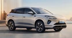 BYD Siapkan Sealion 06 EV Jarak Tempuh 710 Km, Apa Akan Diboyong ke Indonesia?