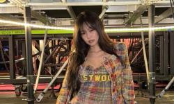 Rayakan Ultah Jennie BLACKPINK Gelar Pameran Foto, Hasilnya Didonasikan