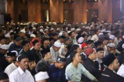 Masyarakat Harap Cahaya Hati Indonesia Jadi Agenda Rutin Akhir Tahun