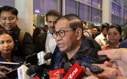 Pemprov DKI Himpun Donasi Rp3,6 Miliar untuk Sumatra saat Malam Tahun Baru