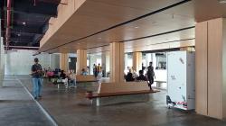 Pengunjung Padati Planetarium Jakarta, Tak Tahu Tutup di Hari Libur Nasional