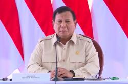 Prabowo Heran Menteri ke Lokasi Bencana Dikritik hanya Melihat: Masa Ikut Macul?