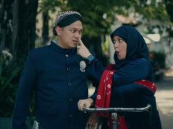 Andhara Early dan Bugi Resmi Bercerai usai 14 Tahun Menikah