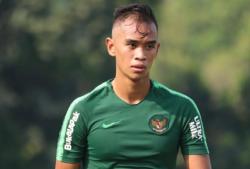 Kejutan! Mantan Pemain Timnas Indonesia Pensiun di Usia 27 Tahun
