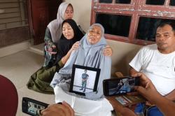 Identitas Prajurit TNI Meninggal di Papua, Pratu Farkhan Marpaung asal Asahan<