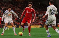 Hasil Lengkap Liga Inggris: Sepi Gol! Liverpool dan Man City Tumpul