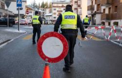 Kebakaran Bar di Swiss saat Pesta Tahun Baru Tewaskan 47 Orang, Banyak Korban Turis Asing