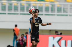 Alarm Bahaya Dinyalakan! Rizdjar Nurviat Desak Dewa United Bangkit dari Zona Bawah Klasemen