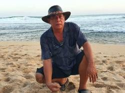 Profil Sitok Srengenge, Sastrawan yang Namanya Kembali Viral di Medsos