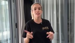 Sheila Marcia Ungkap ke Anak Kesalahannya Hamil di Luar Nikah