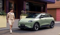 Targetkan Penjualan Mobil 3,46 Juta Unit di 2026, Geely Dekati BYD