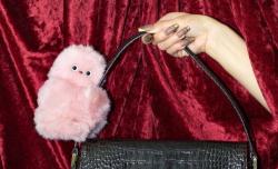 Bisa Gerak Sendiri, Intip Kecanggihan Boneka Robot Mirumi Saingan Labubu