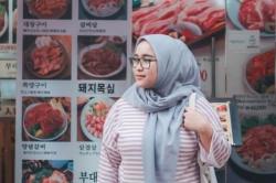 Adik Ayu Ting Ting Ngamuk Dijulidin Netizen Tengah Hamil