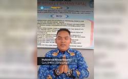 Guru Terdampak Bencana Dapat Tunjangan Khusus dari Pemerintah: Terima Kasih Pak Prabowo