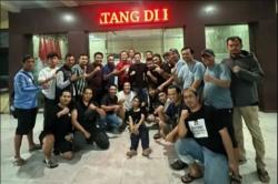 Tampang Pembunuh Anak Politisi PKS, Ditangkap saat Mencuri di Rumah Eks Anggota DPRD Cilegon<