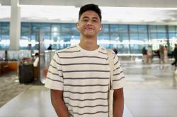 Mulai dari Nol, Alwi Farhan Bidik Malaysia Open 2026 Jadi Panggung Awal Ambisi di Tahun Baru