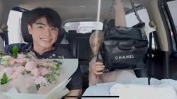 Heboh Steven Wongso Ngaku Nyesel Kasih Tas Chanel Rp98 Juta ke Arafah Rianti!