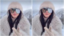 Panas! Bebizie Meradang usai Dituduh Flexing Liburan ke Jepang