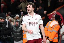 Hasil Lengkap Liga Inggris: Arsenal Menang Dramatis di Kandang Bournemouth