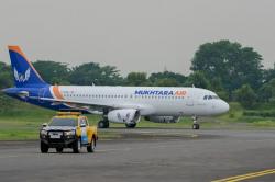 2 Maskapai Baru Siap Mengudara di RI, Ada yang Khusus Layani Jemaah Haji dan Umrah