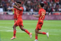 Persija Bungkam Persijap di SUGBK, Mauricio Souza Bongkar Kunci Ledakan Babak Kedua