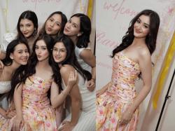 Ranty Maria Gelar Bridesmaid Proposal, Hari Pernikahan dengan Rayn Wijaya Makin Dekat!