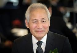 Sebelum Meninggal Dunia, Aktor Senior Ahn Sung-ki Berjuang Melawan Kanker Darah