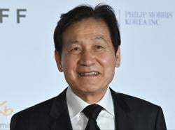 Detik-Detik Aktor Senior Korsel Ahn Sung-ki Meninggal Dunia Terungkap, Sempat Koma di RS!