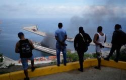 Korea Utara Kutuk Serangan AS ke Venezuela: Pelanggaran Berat Piagam PBB!