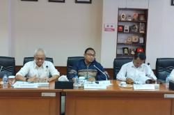 Kompolnas bakal Pindah Kantor dari Kompleks STIK Polri, Ini Alasannya