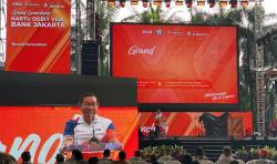 Pramono Minta Bank Jakarta Segera IPO, Tingkatkan Kepercayaan Publik