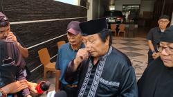 Innalillahi, Istri Mansyur S Meninggal Dunia Hari Ini