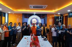 GKSR Miliki Sekber, Partai Perindo: Tempat Konsolidasi Partai Nonparlemen Jadi Satu Kekuatan