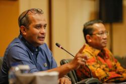 Wamenkum Jelaskan Aturan KUHAP Baru soal Penangkapan Tak Perlu Izin Pengadilan