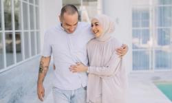 Tahun Baru Tanpa Gary Iskak, Richa Novisha Ikhlas: Ikuti Alurnya Allah