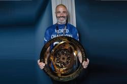 Enzo Maresca Akhirnya Buka Suara usai Dipecat Chelsea meski Juara Piala Dunia