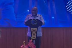 Menteri HAM Pigai Ingin Kata Reformasi Dihilangkan: Biasanya Pasti Ada yang Tak Bagus