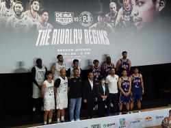 IBL 2026 Siap Pecahkan Rekor! Format Baru Bikin Fans Semakin Terhibur