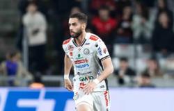 Semen Padang FC Rekrut Bek Asing Baru, si Jago dari Kolombia!