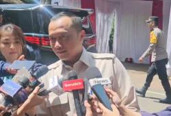 Prabowo bakal Beri Arahan Langsung di Retret Kabinet Jilid II, Ini Bocorannya