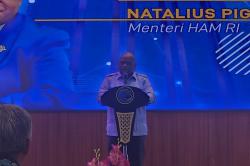 RI Jadi Presiden Dewan HAM PBB, Pigai: Venezuela akan Ditangani Putra Indonesia