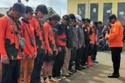 Pencarian Pendaki Hilang di Gunung Slamet Diperpanjang, SAR Kerahkan 70 Personel